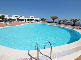 Casa Nancy, hotel em Puerto Calero