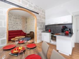 Hypercentre 16 rue Valdemaine