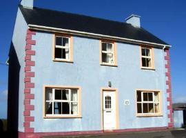 Seaview Self-Catering, Hotel in Allihies
