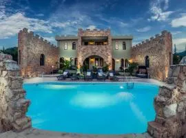 Abbacy Katiana's Castelleti 1