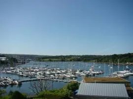 Topsail, Falmouth