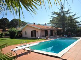 Casa Le Agavi, casa de hóspedes em Portoferraio