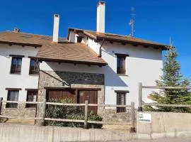 Badaguás (Jaca) - Duplex en el Pirineo