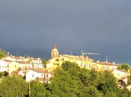 Casa Isabella - newly refurbished rustic apartment in Lessinia Park near Verona