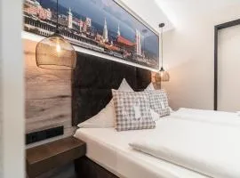 Hotel Demas München-Unterhaching