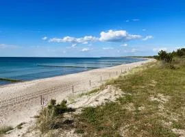 Strandhaus Warnemünde Hohe Düne