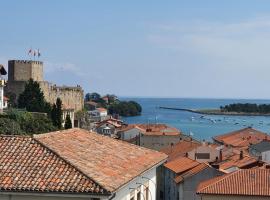 LOFT SUSANA, ξενοδοχείο σε San Vicente de la Barquera