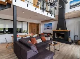 7 Senses Luxury Apartment