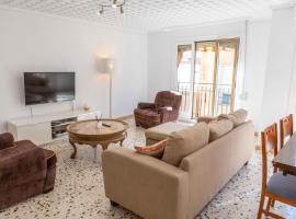 Teniente Ruiz 27, Hotel in Elche