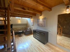 Bungalow Smiltele