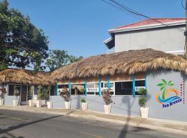 Hotel Sea Breeze Sosua, Hotel in Sosúa