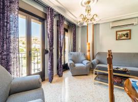 3 Bedroom Cozy Apartment In Pegalajar, hotel in Pegalajar