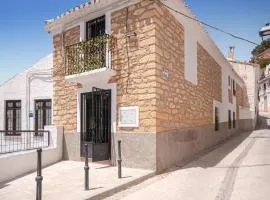 Lovely Apartment In Montefrio