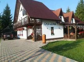 Casa de vacanta Ioana