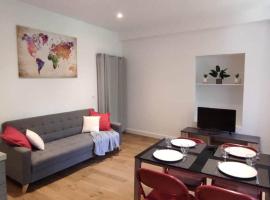 L'Escapade Cosy, Appartement 2 pers，聖內克泰爾的公寓