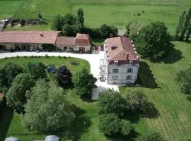 Domaine de Savignac