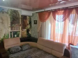 Апартаменты у МОРЯ