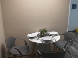 Apartmány Rosijo, Hotel in Lednice