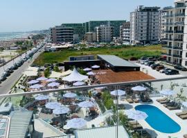 Carina & David Apartments