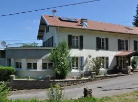 Chambres et table d'hotes Vie la Vie