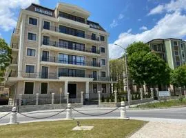 Rabi Park Residence