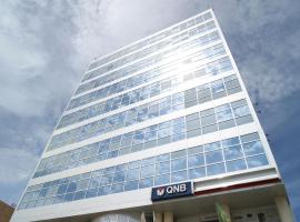 Al Khaima City Center, hotel poblíž Mezinárodní letiště Nouakchott - NKC, 