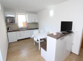 Apartments Hanna, beach rental in Rovinj
