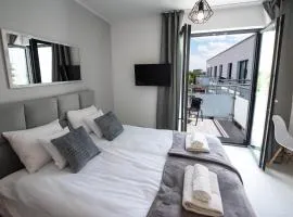 Estella Apartment