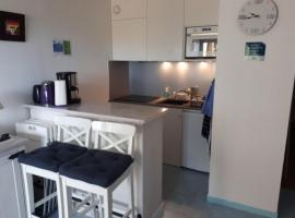 CLAIRE MARINE PORNIC, Hotel in Pornic