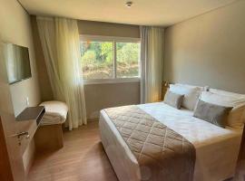 Laghetto Resort Golden Gramado, hotel in Gramado