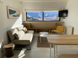 Moderno Duplex en Tebas Las Leñas!!!!!! PRECIO CORRECTO EN USD BLUE, NO EN ARS, ski resort in Las Lenas