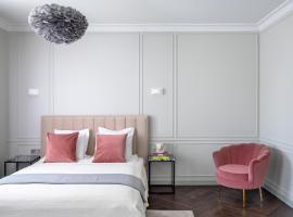 Place No. 2, holiday rental in Vilnius