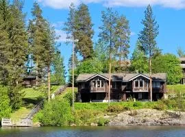 Villa Ozero