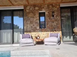 Olvion Luxury Living