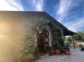 Agriturismo La Fine
