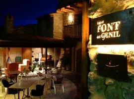 Hotel rural Font del Genil