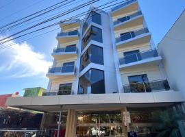 Hotel Liz, hotel v mestu San Lorenzo