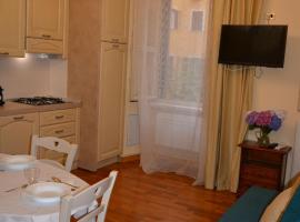 Rome Lucia Apartment
