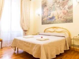 Rome Lucia Apartment