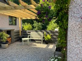 Ridgewood Apartment, hotel in Drumnadrochit