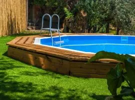 Fonte da Rosa Guest House APT2
