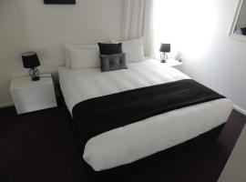 Comfort Inn Premier, ξενοδοχείο σε Κοφς Χάρμπορ