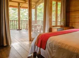 Argovia Ecolodge