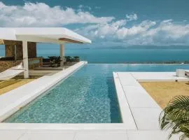 Villa Blue View