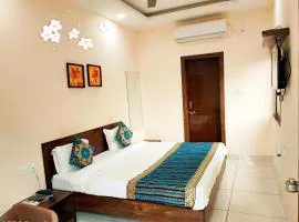 Amrit Hotel, Bhopal