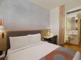 Holiday Inn Express Nashik Indira Nagar by IHG