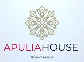 Apulia House - Villa a Selva di Fasano