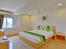 Treebo Trend Innside, hotel in T - Nagar, Chennai