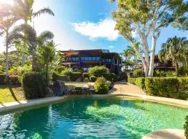 Anchorage Apartments on Hamilton Island by HIHA