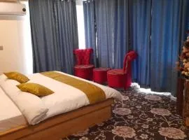 Hunza Grand Motel